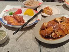 -留半山·香港食堂(啦啦宝都店)