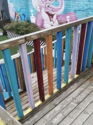 -小蜜蜂农场(凯德七宝购物广场店)