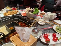 -洞子口重庆鲜货火锅(楚翘城旗舰店)