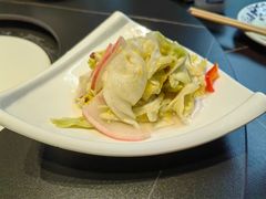 -江龙饭店·乌江豆腐鱼(乌江老桥头店)