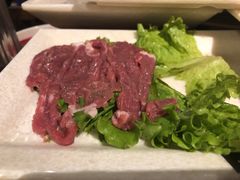 -唇辣号重庆老火锅(燕郊鑫乐汇店)