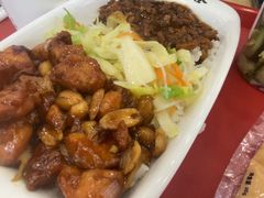 -和合谷(德外店)
