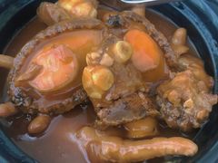 -将相和·海鲜蒸饺大连菜