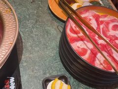 -牛New寿喜烧(龙湖金沙天街店)