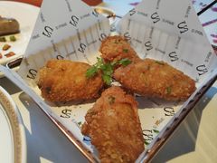 -牛排家(北京长安街英皇集团中心店)