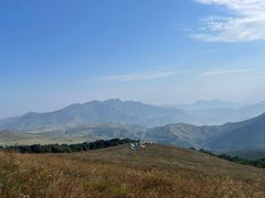 -灵山