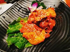 -玖·炭火烤肉