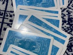 -好心里咨询Tarot塔羅