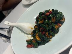 -西湖春天•老字号杭州菜(百汇店)