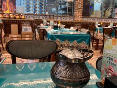 -巴依老爷新疆美食(望京小街店)