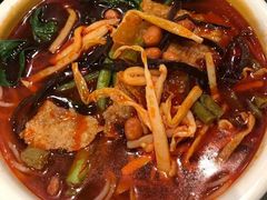 原味螺蛳粉-水平有限广西米粉·广西风味集(五道口店)