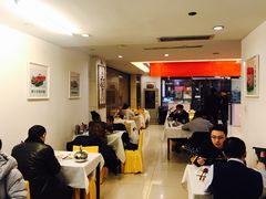 大堂-楼兰印象(朝外店)