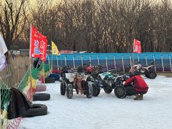-268童话露营农场·烧烤·团建