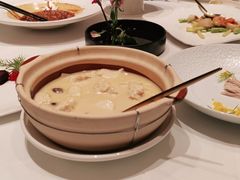 -金色艳阳天•粤菜 淮扬菜(古平岗店)