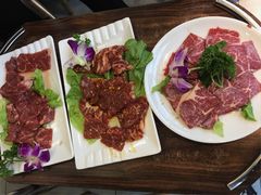 -妙香居韩国烤肉(容桂天佑城店)