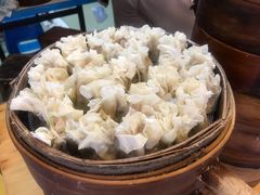-海汇源老烧麦店(东大街总店)