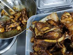 -赵元章肉骨烧(山塘街店)