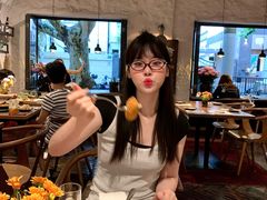 -Apollo·西班牙小酒馆(安福路店)