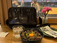 -WOKKA by艮上(中海环宇荟店)