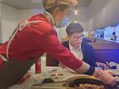 -韩时烤肉(枫蓝店)