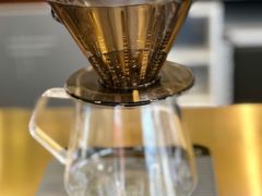 -KYO COFFEE(胶州路店)