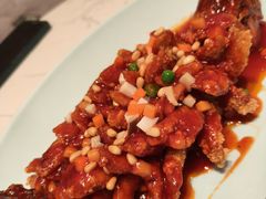 -鹿港小镇(悠唐店)