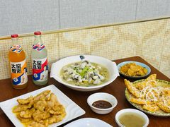 -东北风味思缘食府(对湖路店)