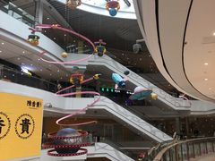 -圆融购物中心(南天成路店)