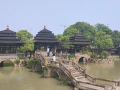 -韩湘水博园