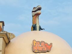 -南京银杏湖乐园