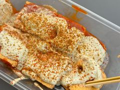 -老绍兴三味臭豆腐(奥林匹克购物广场店)