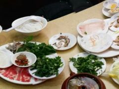 -桥香园云南过桥米线(金马碧鸡店)