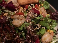 今日色拉-C&R西班牙餐厅