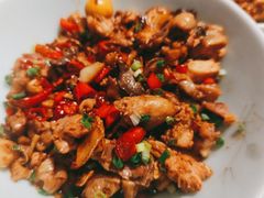-湘语·湖南家常菜(新洲店)