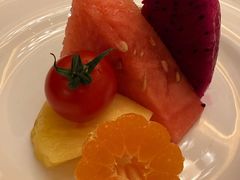 -民族饭店-四季餐厅