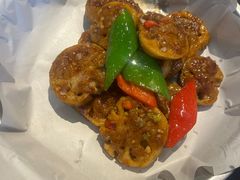 -飞尝蚝·顺德菜·鱼生(顺德总店)