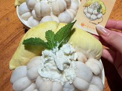 -即墨老公社·海肠捞饭大王(古城店)