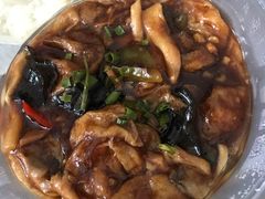 -锡和无锡菜(景丽苑店)