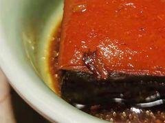 东坡肉-新白鹿餐厅(金鹰新街口店)