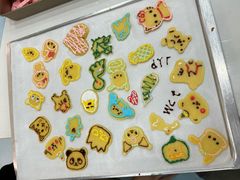 -米柚烘焙教室(新天地购物中心店)