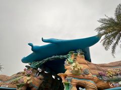 -珠海长隆海洋王国