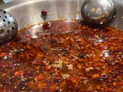 -清真·锦翔炝锅鱼(明德门店)