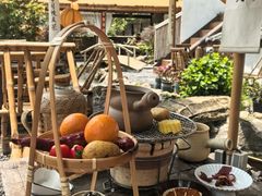 -伴山茶苑·围炉煮茶