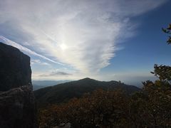 -三块石国家森林公园