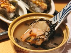 -原志优秀食材·匠心料理·海胆主题(金亿广场店)