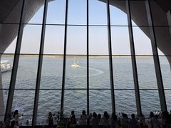 -抱抱地球咖啡馆(国家海洋博物馆店)