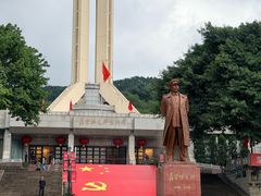 -聂荣臻元帅陈列馆