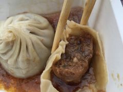 -锡笼记·无锡小笼(大润发店)