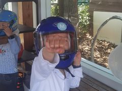 -极速星辰卡丁车赛车场(西山店)