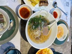 -美奈小馆·东南亚菜(福田星河COCO Park店)